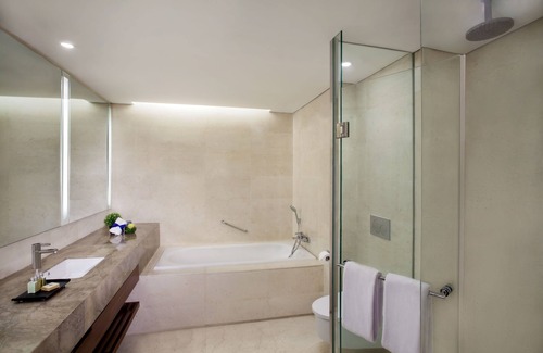 Semanggi Hotel | Ascott Sudirman Jakarta