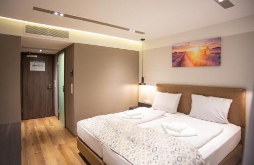 Plattenhardt Hotel | ASD Hotel