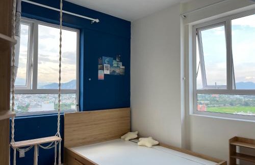 Phan Rang Apartment | ASeaLover Hacom 2 Beds 12F