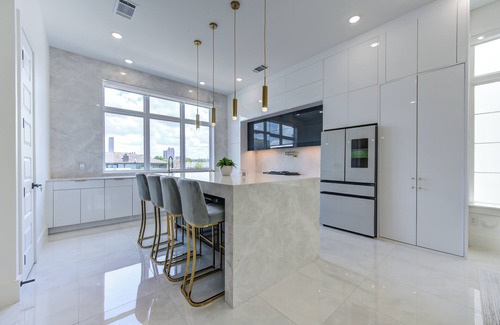 Houston House | Asena Luxury Oasis - Gallerian