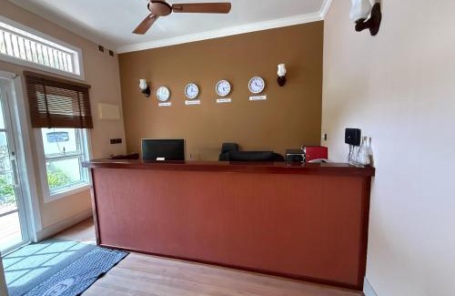 Ukulhas Hotel | Aseria Beach