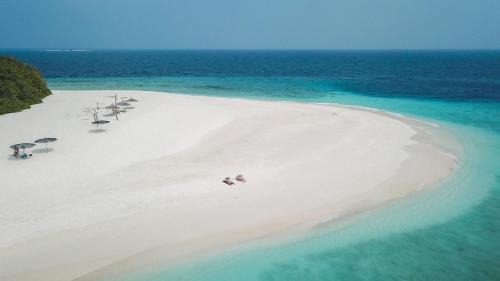 Ukulhas Hotel | Aseria Beach