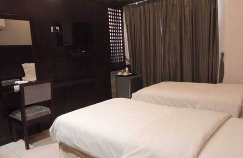 Al Ghubrah Ash Shamaliyyah Hotel | ASFAR HOTEL APARTMENTS