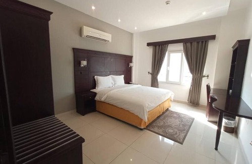 Al Ghubrah Ash Shamaliyyah Hotel | ASFAR HOTEL APARTMENTS