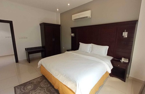 Al Ghubrah Ash Shamaliyyah Hotel | ASFAR HOTEL APARTMENTS