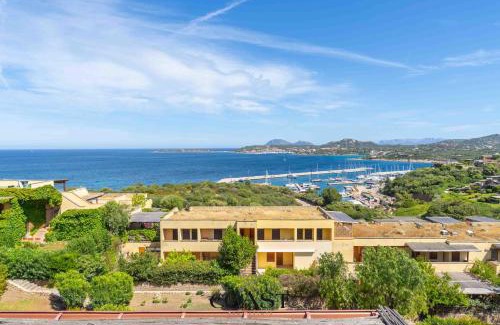 Portisco Apartment | Asfodeli - Bilocale con vista mare e WiFi