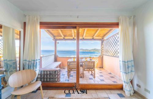 Portisco Apartment | Asfodeli - Bilocale con vista mare e WiFi