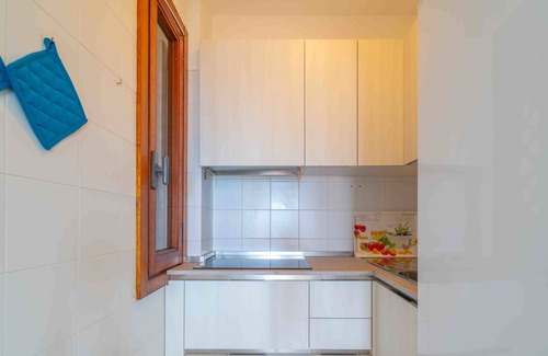 Portisco Apartment | Asfodeli - Flat with sea view and WiFi