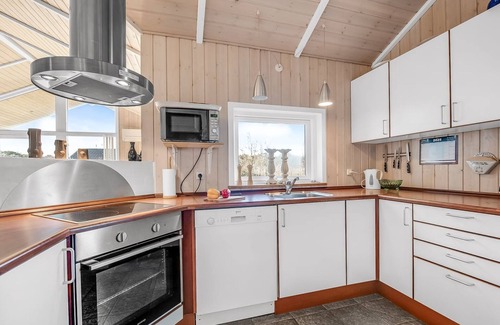 Tarm House | "Asgard" - 800m to the fjord by Interhome