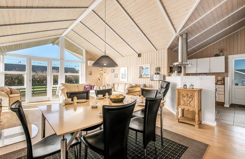 Tarm House | "Asgard" - 800m to the fjord by Interhome