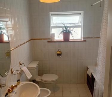 Galway City Centre House | Asgard Guest House