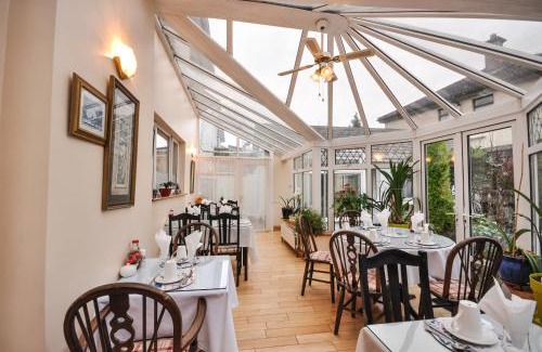 Galway City Centre House | Asgard Guest House
