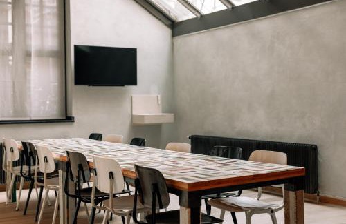 Binnenstad-Zuid Hotel | Asgard Hotel