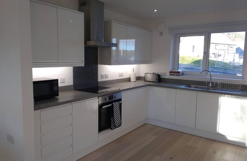 Grantown-on-Spey House | Asgard House - Modern, Cosy, Highland House in the Cairngorms National Park