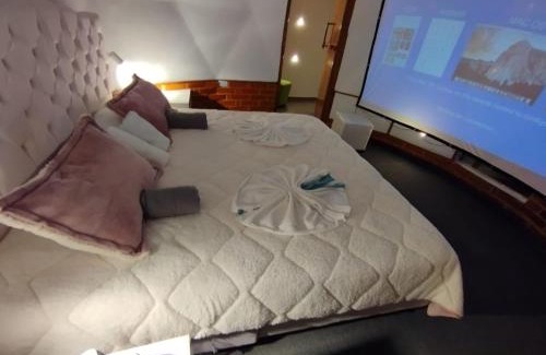 San Agustin House | ASGARD Spa