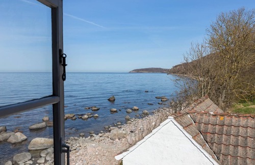 Vang House | "Asgot" - 15m from the sea by Interhome