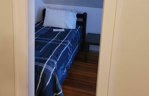 Ogallala House | Ash Breeze Harbor 15min from Lake Mac