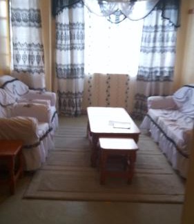 Kasarani Apartment | Ash house 2