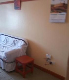 Kasarani Apartment | Ash house 2