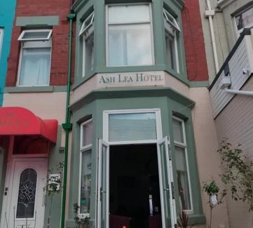 North Shore Bed & Breakfast | Ash Lea Hotel
