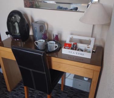 North Shore Bed & Breakfast | Ash Lea Hotel