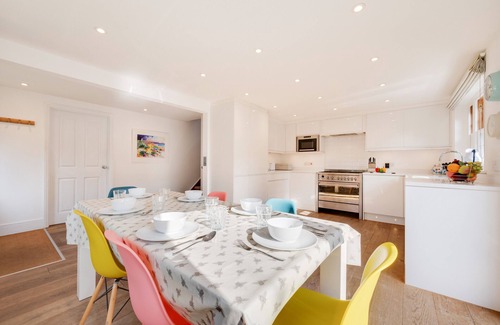 Southwold House | Ash Tree Cottage - Southwold