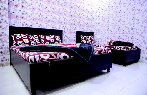 Amritsar Bed & Breakfast | Asha BnB (Home Stay)