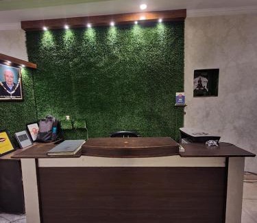 Amritsar House | Asha Guest House