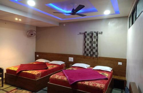 Mount Abu House | Asha Guest House, Mount Abu