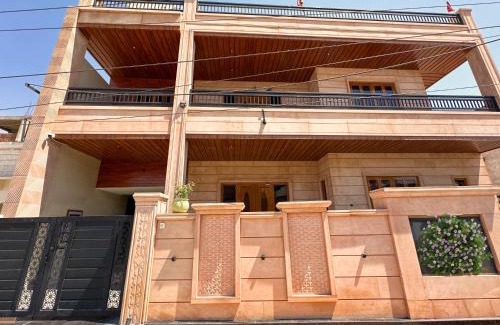 Jodhpur House | Ashadeep Homestay