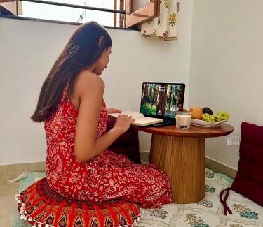 Jodhpur House | Ashadeep Homestay