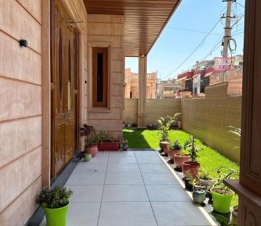 Jodhpur House | Ashadeep Homestay