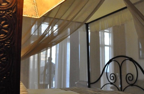 Debre Zeyit Hotel | Asham Africa Hotel and Resort
