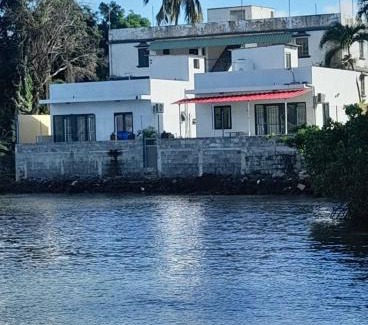 Grand River South East House | Ashan Luxury Seafront Villa 1