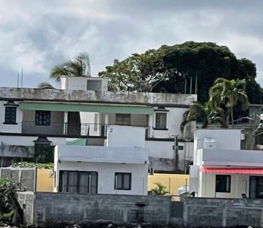 Grand River South East House | Ashan Luxury Seafront Villa 1