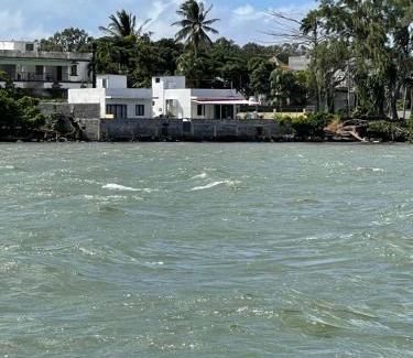 Grand River South East House | Ashan Luxury Seafront Villa 1