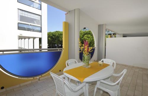 Bibione Apartment | Ashanti Aparthotel Wellness&Spa