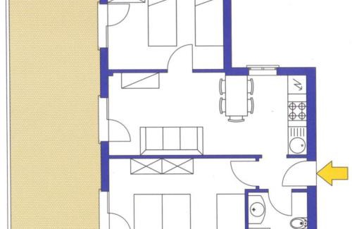 Bibione Apartment | Ashanti Aparthotel Wellness&Spa