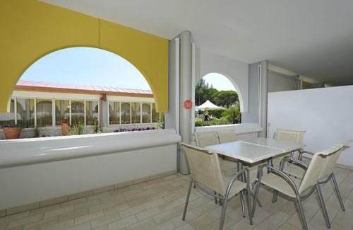 Bibione Apartment | Ashanti Aparthotel Wellness&Spa