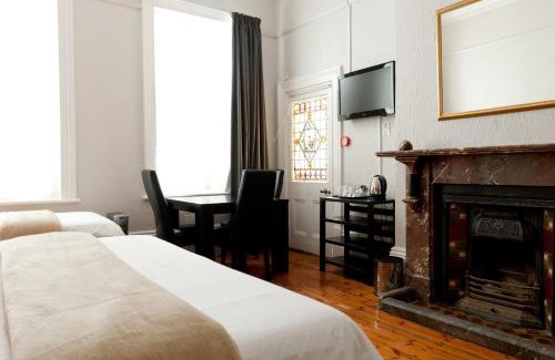 Cape Town City Centre House | Ashanti Gardens Guesthouse