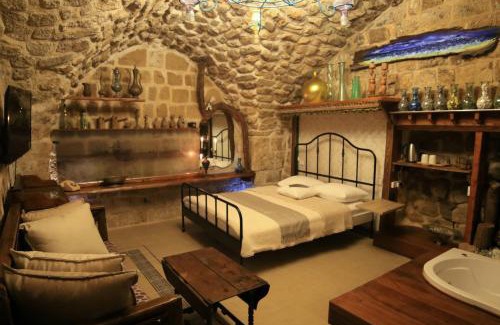 Acre Old City House | Ashash House