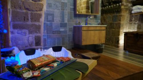 Acre Old City House | Ashash House