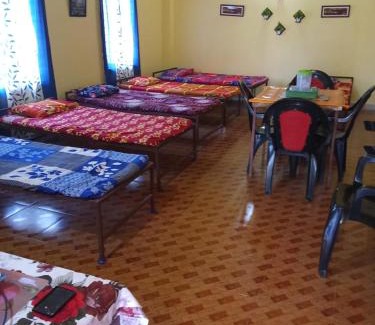 Mavelikara Hotel | Ashavis Hotel Pvt Ltd