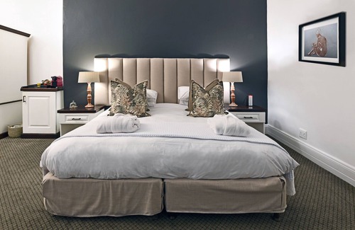 Franschhoek House | Ashbourne Boutique Guesthouse