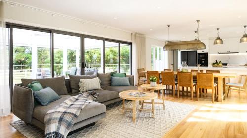 Ashbourne House | Ashbourne Farmhouse Near Woodend