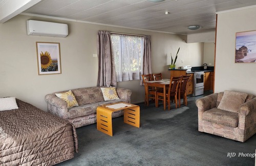 Ashburton Hotel | Ashburton's Regency Motel