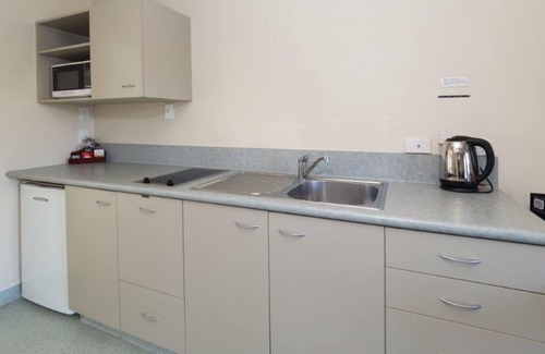 Ashburton Hotel | Ashburton's Regency Motel