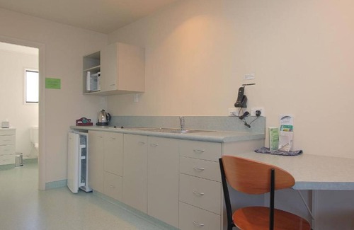 Ashburton Hotel | Ashburton's Regency Motel
