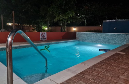 Golden Grove Villa | Ashbury Villa - Samaan Grove, Tobago