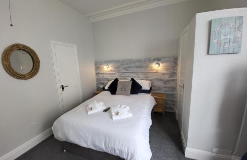 Tenby House | Ashby House